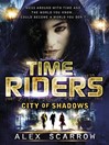City of Shadows (Book 6)